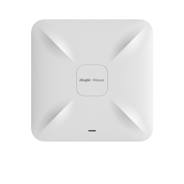 RUIJIE REYEE RG-RAP2200(E) AC1300 Dual Band Kurumsal Access Point PoE (Adaptör Yok)