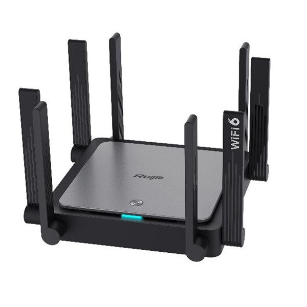 RUIJIE RG-EW3200GX Pro AX3200 Dual Band GAMING Router