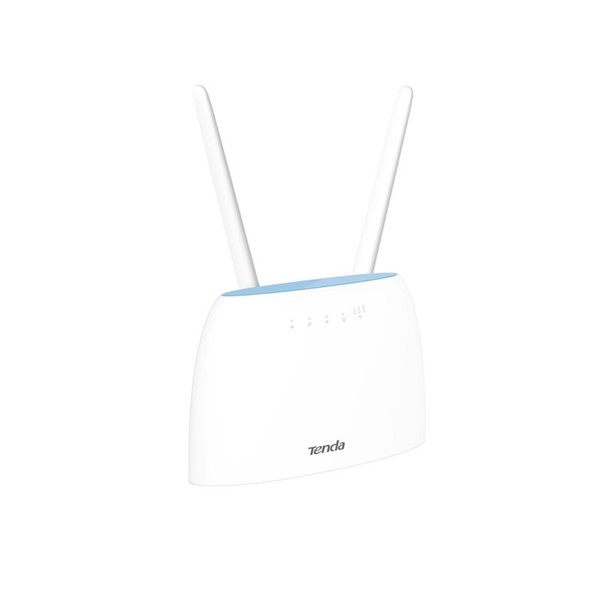 TENDA 4G09 4G301 1200mbps AC1200 Dual Band 4G LTE Router