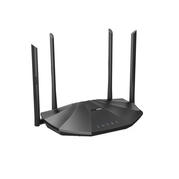 TENDA AC19 1200mbps AC1200 Dual Band EV Ofis Tipi Access Point Router