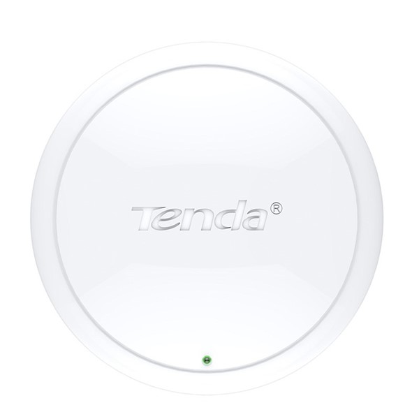 TENDA i12 300mbps N300 2.4GHZ Kurumsal Access Point Tavan Tipi