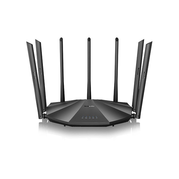 TENDA AC23 2033mbps AC2100 Dual Band Mesafe Genişletici Router