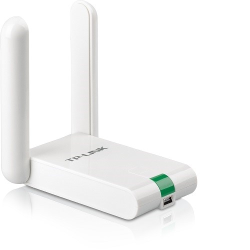 TP-LINK TL-WN822N 300mbps 2.4ghz USB Kablosuz Adaptör