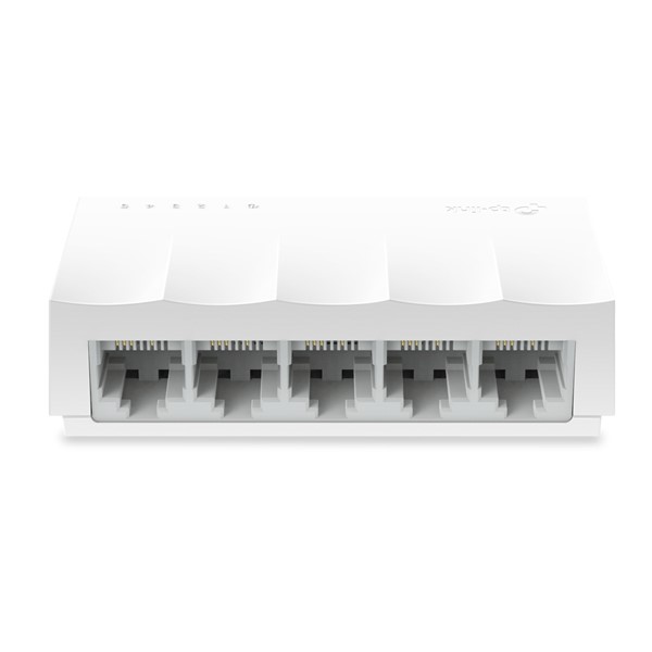 TP-LINK 5port LS1005 10/100 Yönetilemez Switch Masaüstü