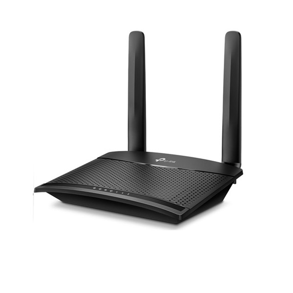 TP-LINK ARCHER MR100 N300 2.4GHZ EV Ofis Tipi 4G LTE Router