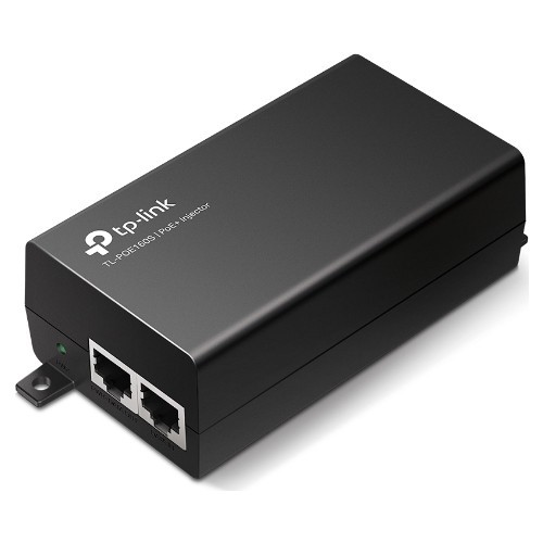 TP-LINK TL-POE160S GIGABIT PoE Enjektör