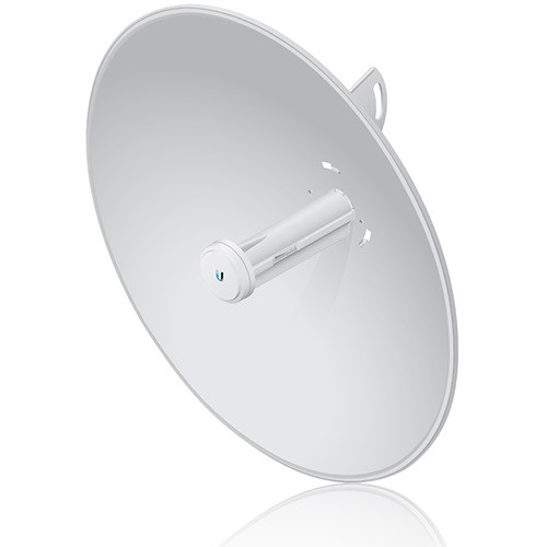 UBIQUITI (UBNT) POWERBEAM AC PBE-5AC-500 25dbi 450mbps 5ghz 25km Harici Access Point