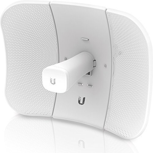 UBIQUITI (UBNT) LITEBEAM AC LBE-5AC-LR 26dbi 450mbps 5ghz 30km Harici Access Point