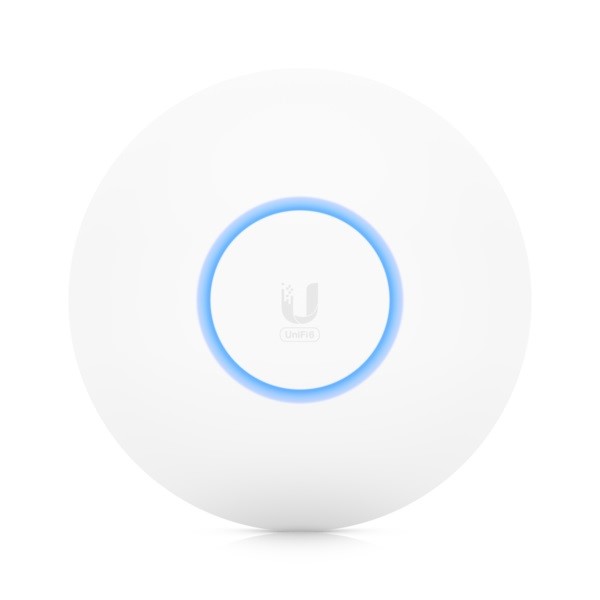 UBIQUITI (UBNT) UNIFI U6-LITE AX1500 Dual Band Kurumsal Access Point Tavan Tipi