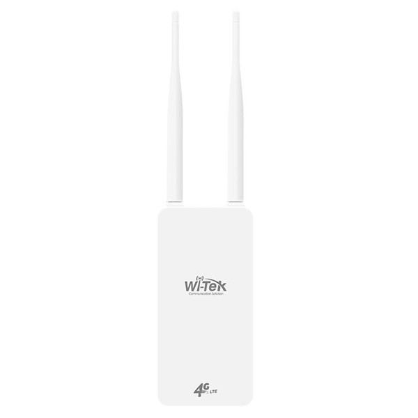 WI-TEK WI-LTE115-O v2 300mbps 2.4ghz- 4G LTE Harici Access Point