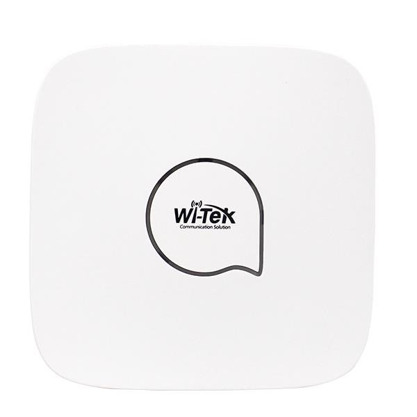 WI-TEK WI-AP217-LITE AC1200 Dual Band Kurumsal Access Point PoE (Adaptör Yok)