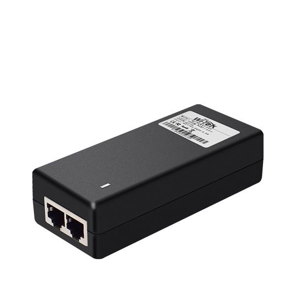 WI-TEK WI-POE55-48V-60W 2port Gigabit 60W POE Adaptör