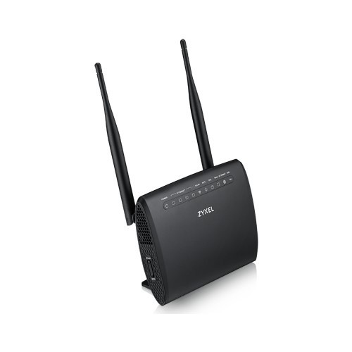 ZyXEL VMG3312-T20A 300mbps N300 2.4ghz VDSL Modem Router