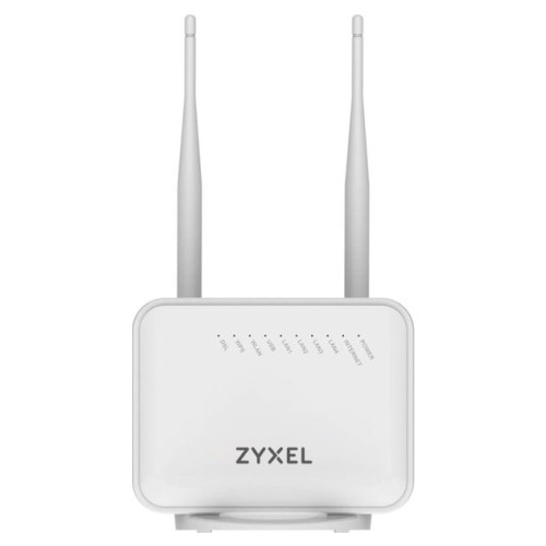 ZyXEL VMG1312 T20B 300mbps N300 2.4ghz VDSL Modem Router