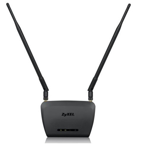 ZyXEL WAP3205 v3 N300 2.4ghz Mesafe Genişletici EV Ofis Tipi Access Point