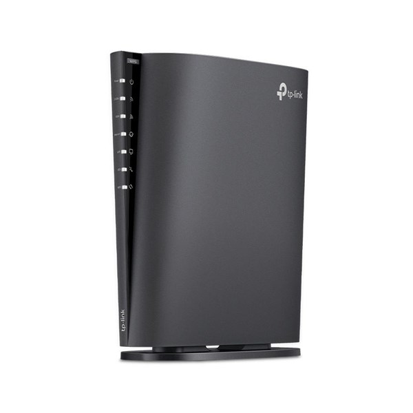 TP-LINK Archer AX80 AX6000 2.5G Portlu 8-Akışlı Wi-Fi 6 Router