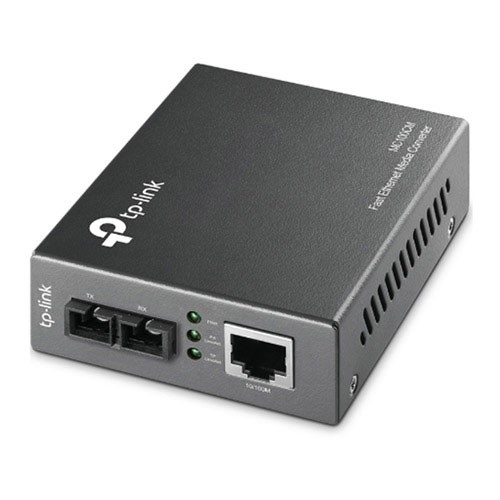 TP-LINK MC100CM Çoklu Media Converter