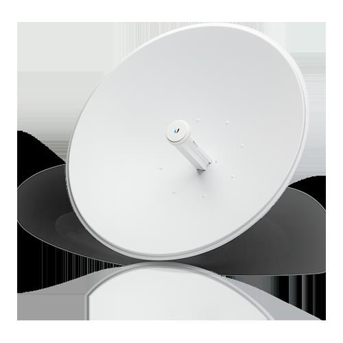 UBIQUITI POWERBEAM AC PBE-5AC-620 29dbi 450mbps 5ghz 30km Harici Access Point                