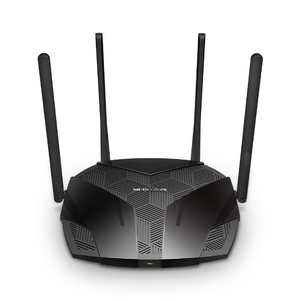 MERCUSYS MR80X AX3000 Dual-Band WiFi-6 Router