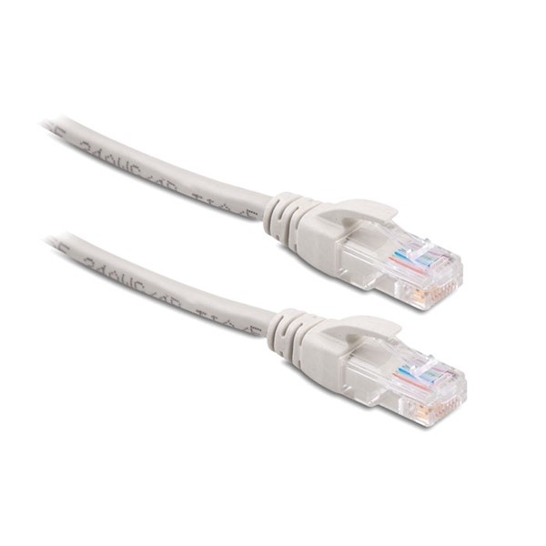 S-link SLX-291 2m Patch Utp CAT5E Patch Kablo