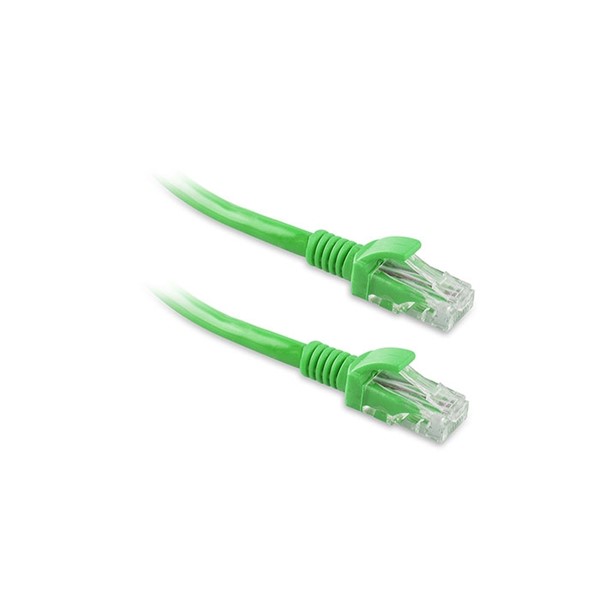 S-link SL-CAT602GR 2m Yeşil CAT6 Patch Kablo