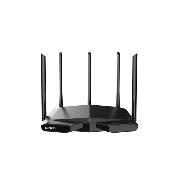 TENDA RX27 PRP AX5700 WIFI-6E TRI BAND Router