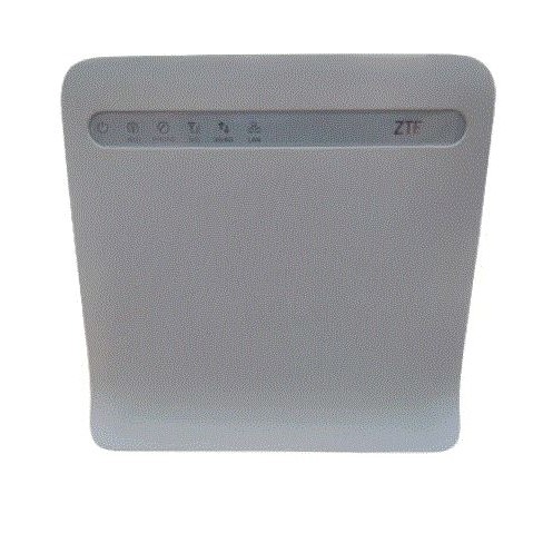 ZTE MF255V 4G Router Wttx Modem