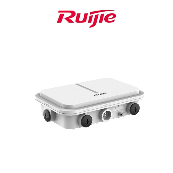 RUIJIE RG-AP680-L AX3000 WIFI-6 HARİCİ ACCESS POINT (POE ADAPTÖR YOK)