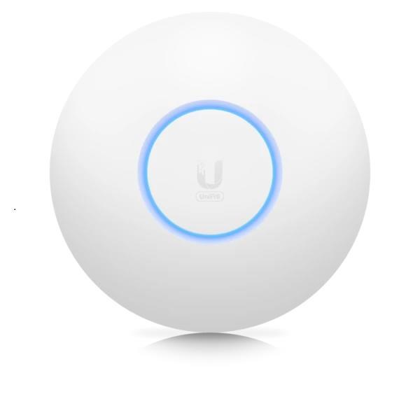 UBIQUITI U6-LITE AX1500 WIFI-6 TAVAN TİPİ KURUMSAL ACCESS POINT