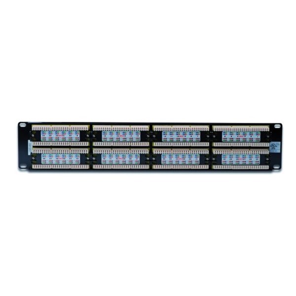 DIGITUS 48port Dn-91648U Cat6 Patch Panel