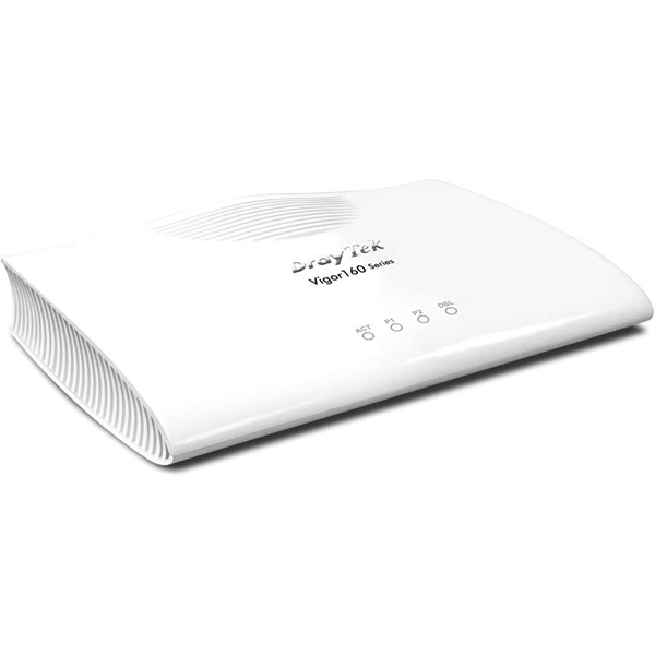 Draytek Vigor167 VDSL/35b Kablolu Modem