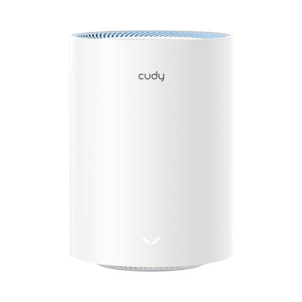  CUDY M1200 AC1200 Dual Band Mesh Router