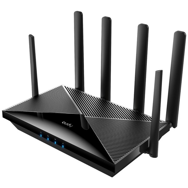  CUDY LT700_EU AC1200 Dual Band 2X 4G LTE Router