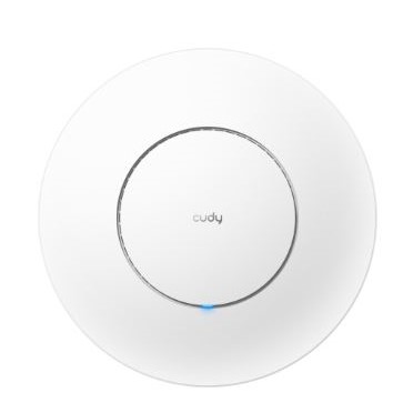 CUDY AP1300 AC1200 TAVAN TİPİ KURUMSAL ACCESS POINT