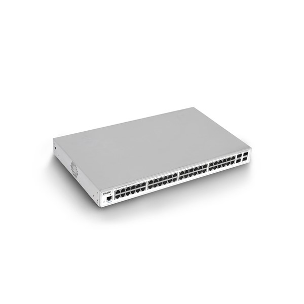 RUIJIE 48-PORT RG-S2952G-E V3 GIGABIT 4X-SFP SWITCH