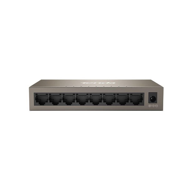 TENDA 8port TEG1008M GIGABIT Yönetilemez Switch