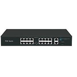 ODS 24port 300w FULL PoE 08ODS-24GP2U2S-300S Gigabit 2xUPLINK GIGABİT-2xSFP GIGABIT Yönetilemez Switch