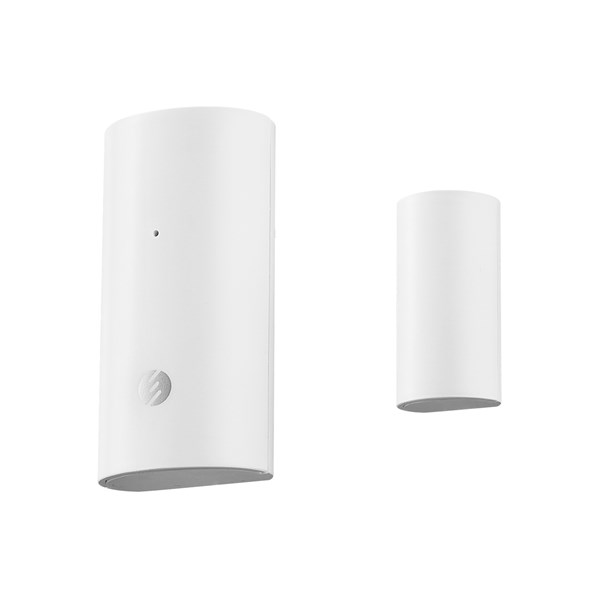 S-link SL-EG05 Akıllı Ev Güvenliği Kablosuz Kapı Pencere Manyetik Wifi Sensör TUYA