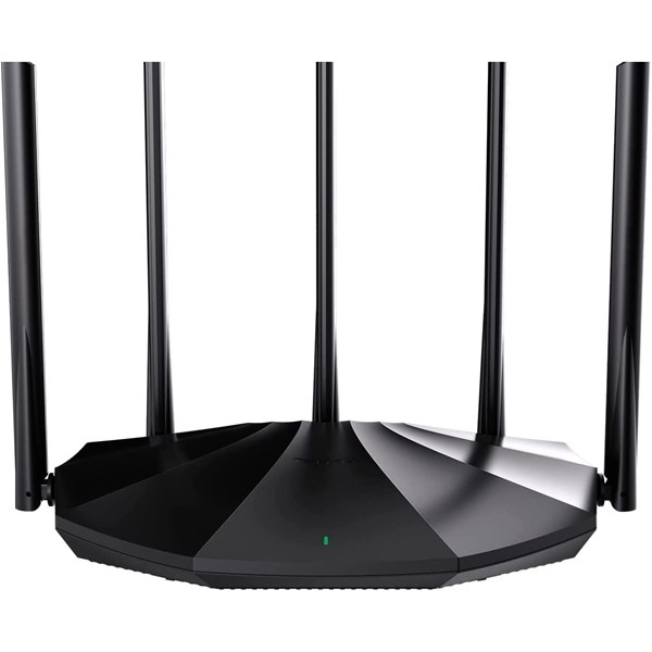 TENDA RX2 PRO AX3000 Dual Band EV Ofis Tipi Router 5x harici anten Kutu Açık (Outlet)