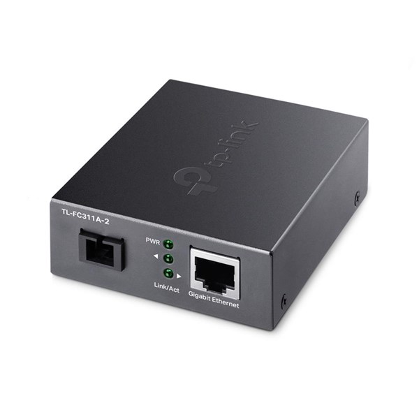 TP-LINK TL-FC311A-2 Media Converter