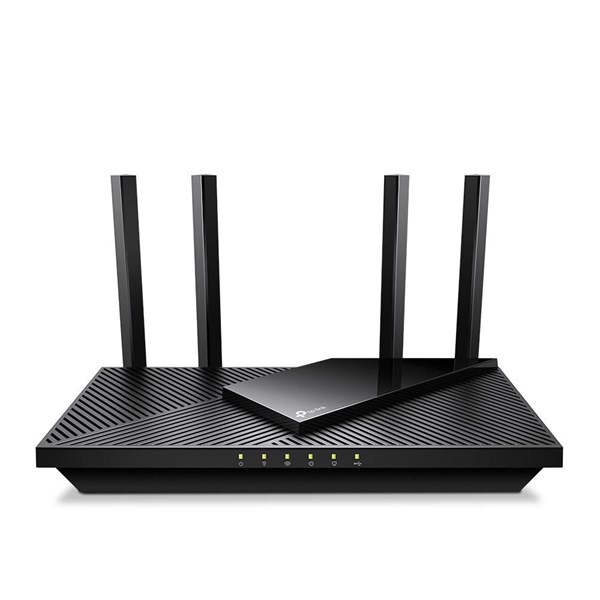 TP-LINK ARCHER AX55 PRO AX3000 2.5GBIT DUAL BAND ROUTER