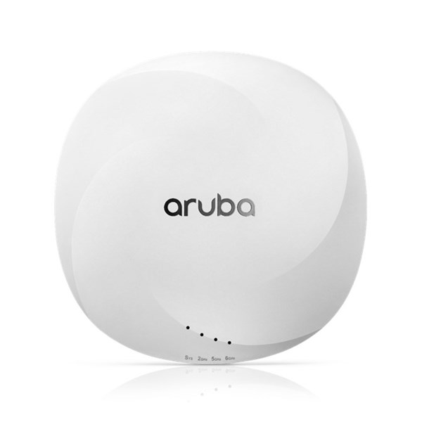 ARUBA CAMPUS AP-615 (RW) R7J49A WIFI6-E KURUMSAL ACCESS POINT