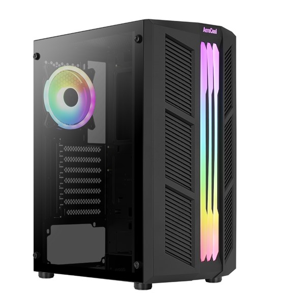 AEROCOOL PRIME AE-PRM-V4 Powersız Gaming Mid-Tower PC Kasası