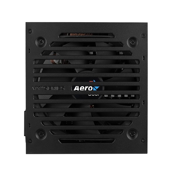 AEROCOOL 650W VX Plus AE-VXP650 12cm Fanlı Power Supply