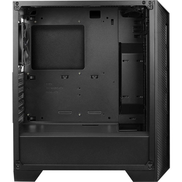 AEROCOOL CYLON PRO AE-CYLN-PRO POWERSIZ Gaming Mid-Tower PC Kasası