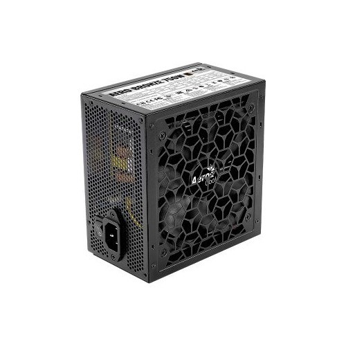 AEROCOOL 750W 80+ BRONZE AERO AE-AEROBR750 12cm Fanlı Power Supply