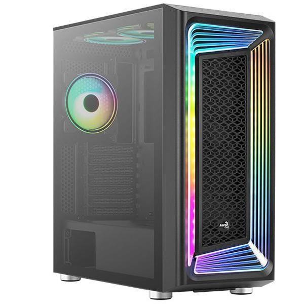 AEROCOOL INTERSTELLAR AE-INTLSTLR Gaming Mid-Tower PC Kasası