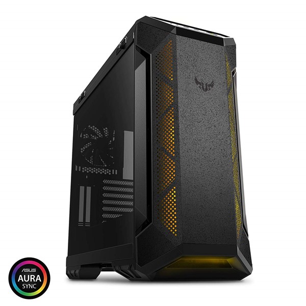 ASUS POWERSIZ TUF GAMING GT501 Gaming Mid-Tower PC Kasası