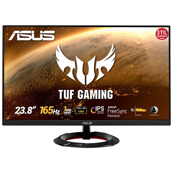 ASUS 23.8