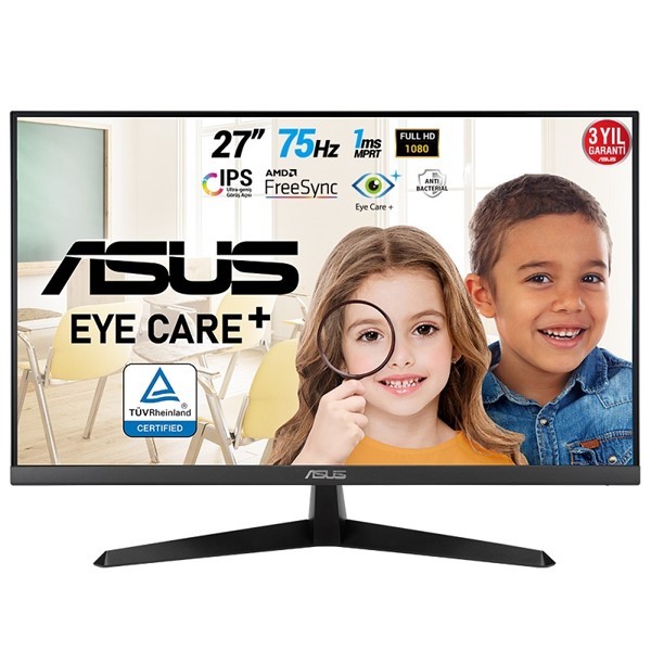 ASUS 27